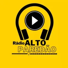 Rádio Alto Paredão logo