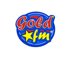 Gold FM Evergreens logo