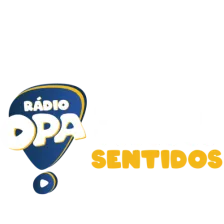 Rádio Opa 91.3 FM logo