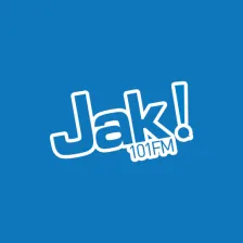 Jak FM 101 logo