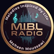 MIBL Radio — Instrumental logo