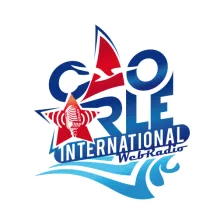 Caorle International logo