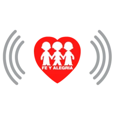 Radio Fe y Alegría - Cd. Guayana 103.1FM logo