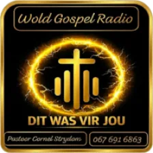 World Gospel Radio logo