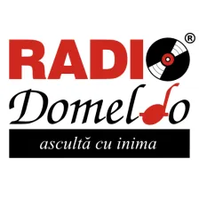 Radio Domeldo Movie -Cluj Napoca logo