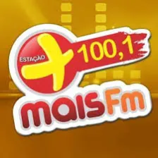 Mais FM Uirauna logo