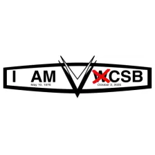 XCSB ALTERNATIVE MEDIA logo