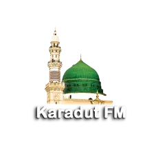Karadut Fm logo