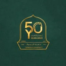 Yarmouk University FM logo