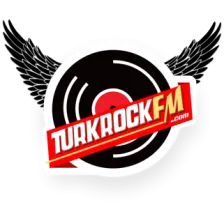 Türk Rock FM logo