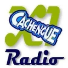 X1 Radio Cachengue logo