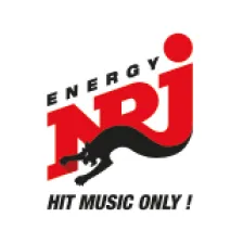 NRJ logo