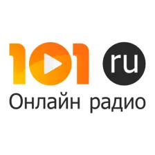101.ru Россия Топ 50 logo