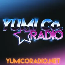 Yumi Co. Radio logo