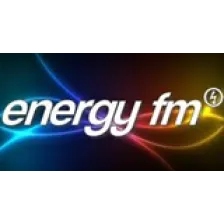 Energy FM - Dance Music Radio logo