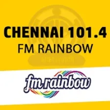 Chennai FM Rainbow logo