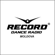 Radio Record Moldova logo