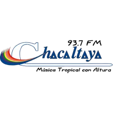 Radio Chacaltaya logo
