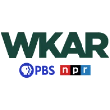 WKAR Radio Reading Service - East Lansing, MI logo