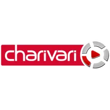 Charivari Regensburg logo
