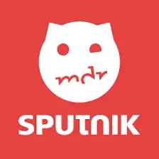 MDR Sputnik (low) logo