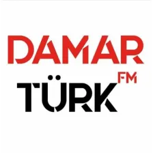 DAMAR TURK FM logo