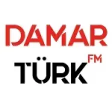 Damar Türk FM logo