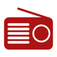 Easy Radio logo