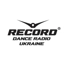 RECORD DANCE RADIO logo