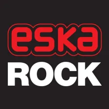 ESKA ROCK logo