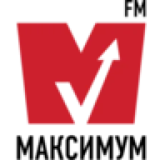 Радіо Максимум 94.2 logo