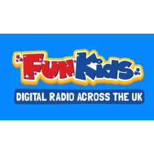 Fun Kids Junior logo