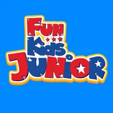 Fun Kids Junior logo