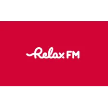 RELAX FM Lietuva logo