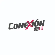 CONEXIÓN 98.1 (Colima) - 98.1 FM - XHIRC-FM - Instituto Colimense de Radio y Televisión - Colima, Colima logo