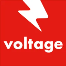 Voltage 2000 logo