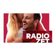 Radio Zet na Rower -om logo