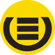 Emisoras Unidas 91.1 FM logo