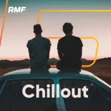 RMF Chillout logo