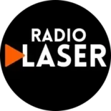 Radio Laser logo