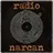 RadioNarcan logo