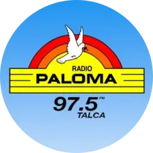 Radio Paloma logo