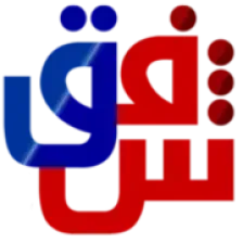 Shafaq radio logo