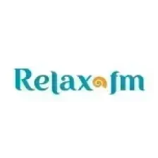Relax FM 90,8 Moscow logo