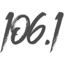 Emisoras Paraguay 106.1 logo