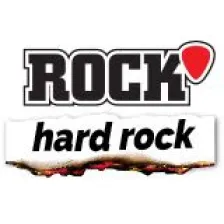 Rock Fm Hard Rock logo