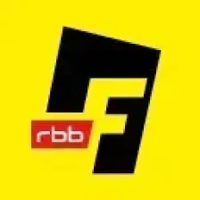Fritz (mp3 64 kbps) logo