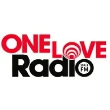 One Love Radio logo