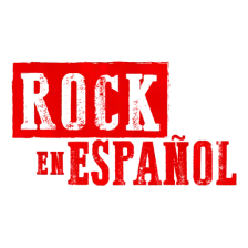 ROCK EN ESPAÑOL: Rock de México, España y Argentina logo