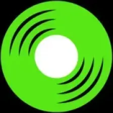 Labgate - Alt Rock Grunge logo